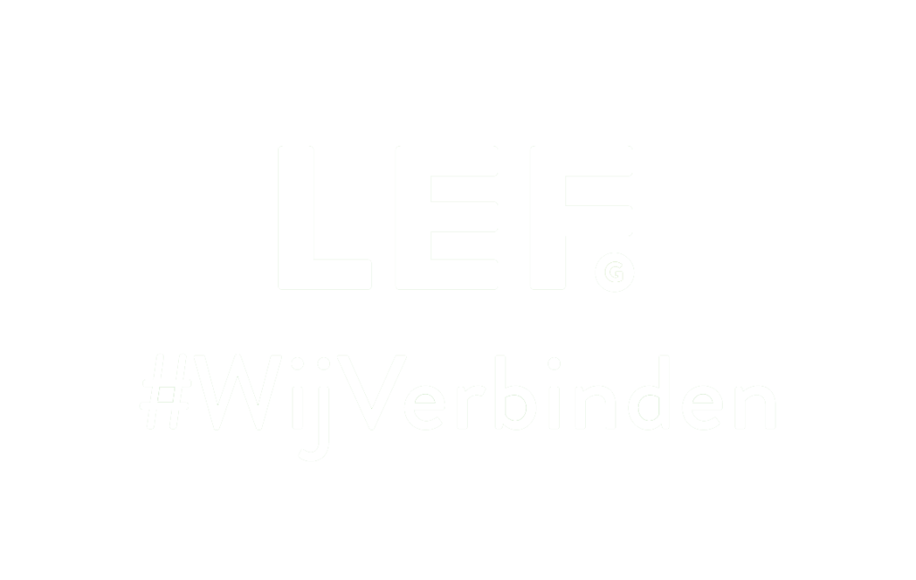 Logo #WijVerbinden