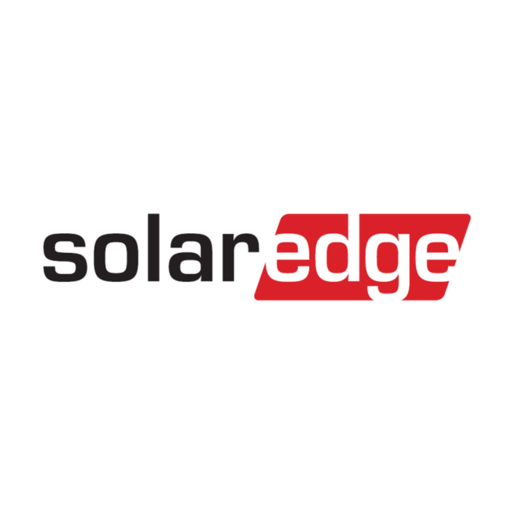 Logo werken bij SolarEdge