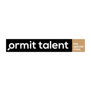 Logo Ormit Talent