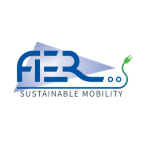 Fier sustainability mobility