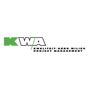 KWA: Kwaliteit, arbo, milieu en projectmanagement