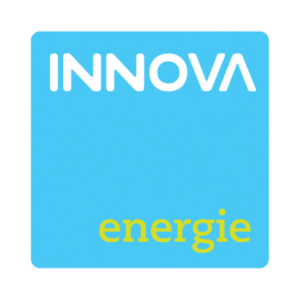 Logo - Innova Energie