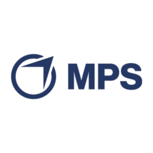 Logo - MPS.Aero